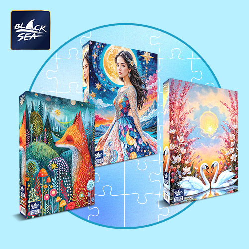Jocuri, hobby și puzzle-uri la super preturi | Ozone.ro