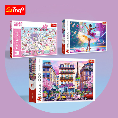 Jocuri, hobby și puzzle-uri la super preturi | Ozone.ro
