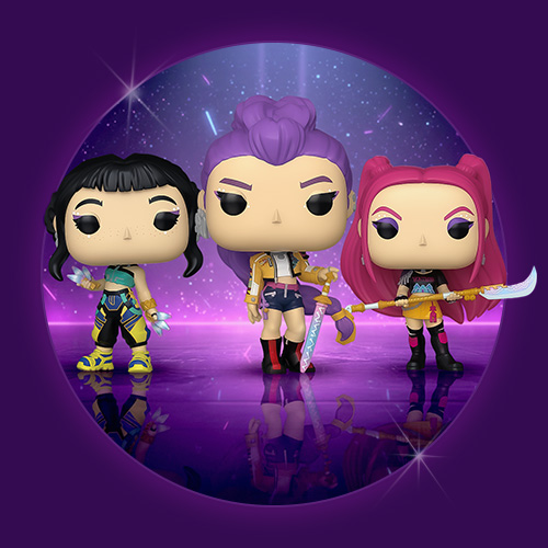 Funko / Ozone.ro | Ozone.ro