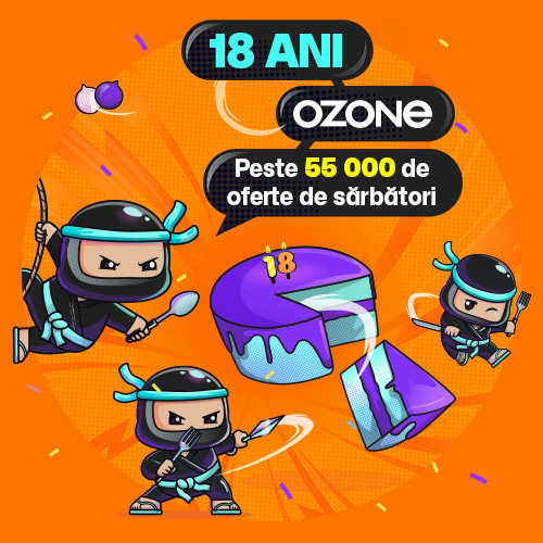OZ. – Ozone Magazin de jocuri și accesorii gaming | Ozone.ro